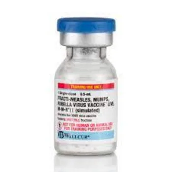 Rubella Vaccine